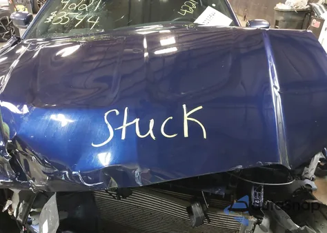 2013 Dodge Charger Se from USA, damaged, VIN 2C3CDXBG9DH701467